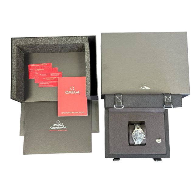 Omega Speedmaster Moonwatch Professional 310.30.42.50.01.001